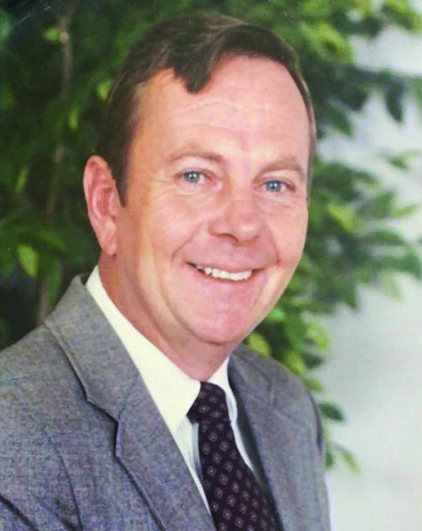 Jerry Allan Callaway