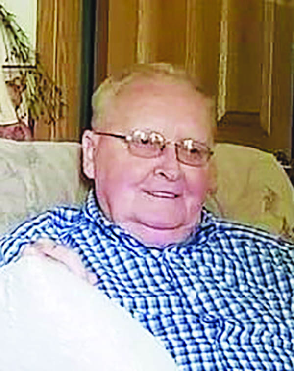 Jon Ayres Harrison