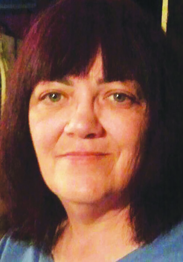 Lori Lynn Foster