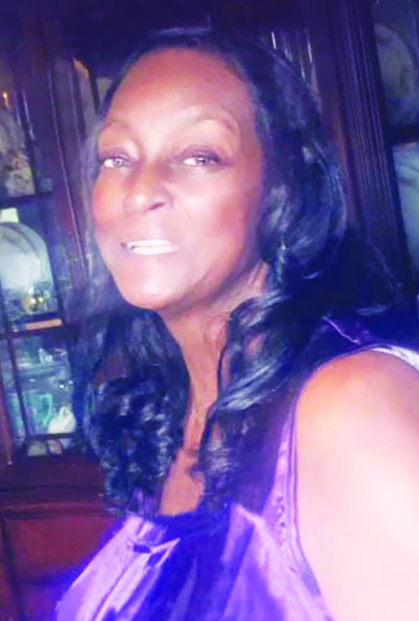 Mattie J. Johnson
