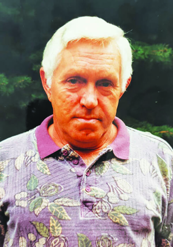 Michael Smith Wireman
