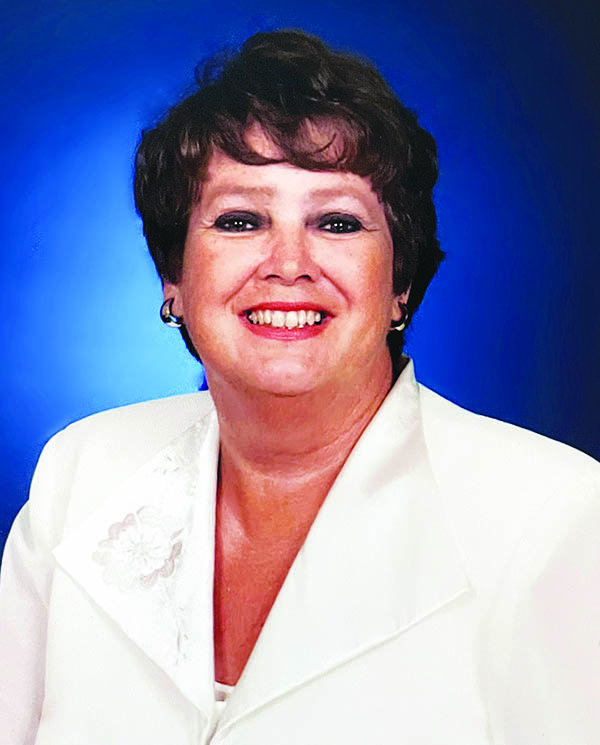 Nellie Dawn Pruitt Jones
