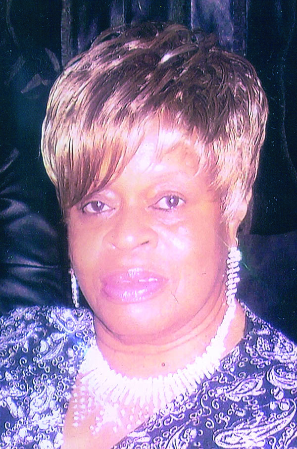 Priscilla C. Webb