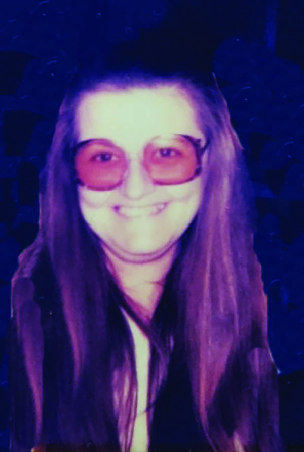 Sandra Brady Somers