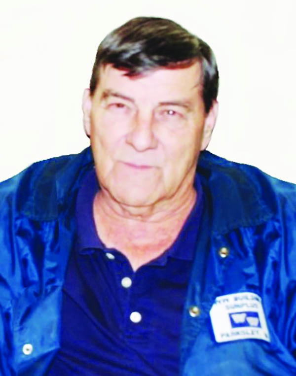 Walter Lee Wessells, Jr.