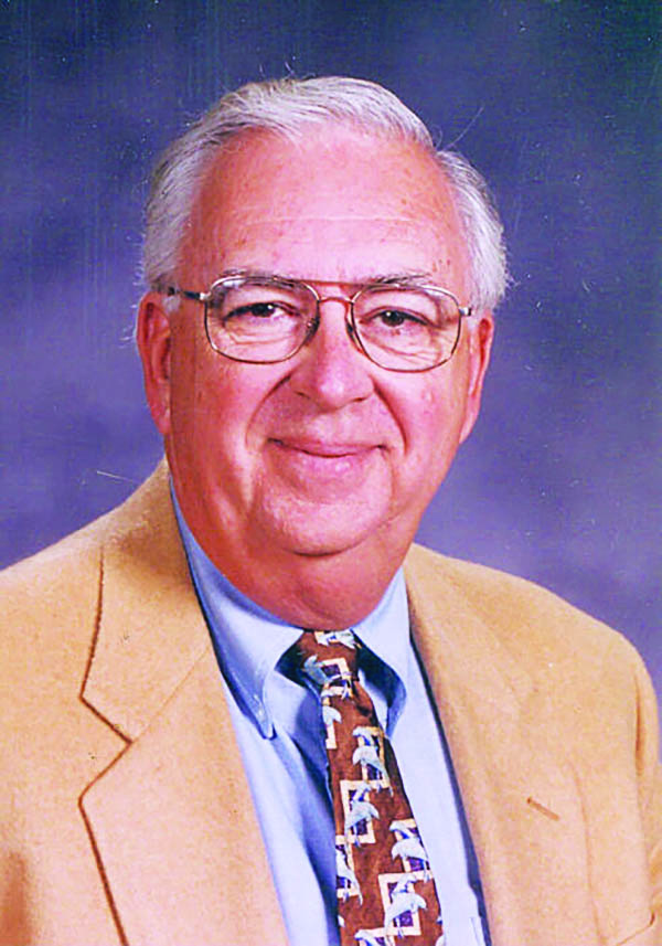 Berkley Edgerton Ashby