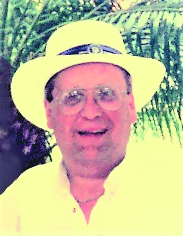 Carter B. Parks Jr.
