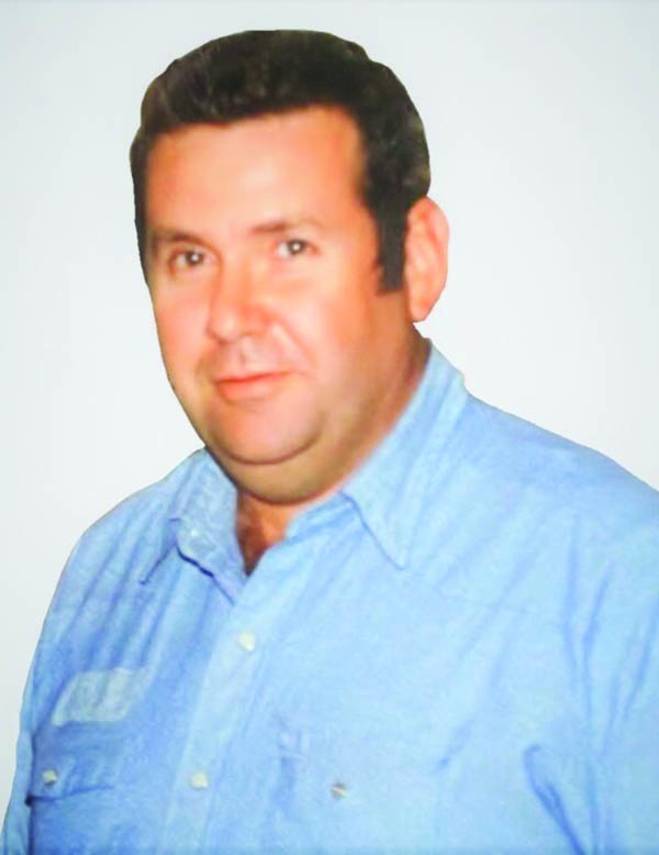 David Brian Matthews