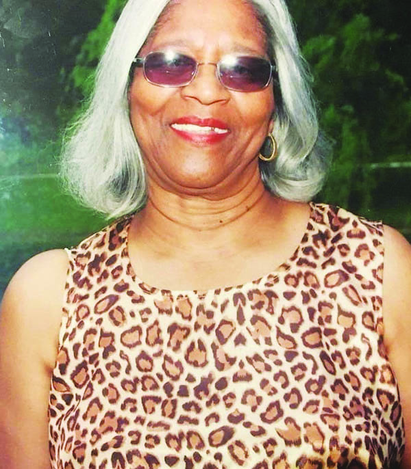 Elouise W. Allen