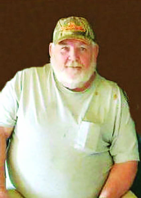 Glenn Allen Stevens