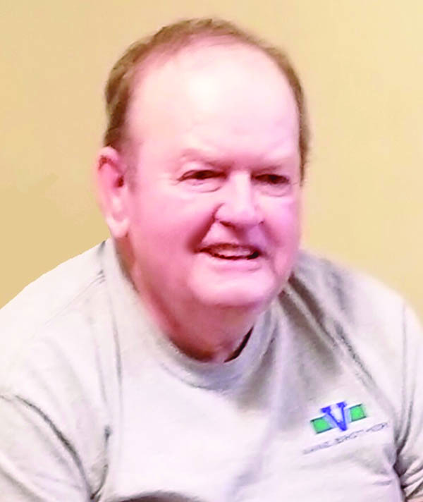 Jackie Burton McCready