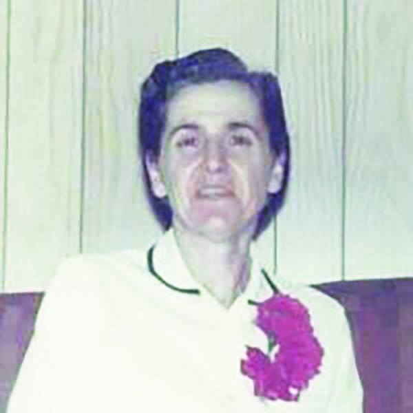 Kathleen McCready Linton