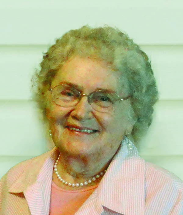 Lelia Neal Essic