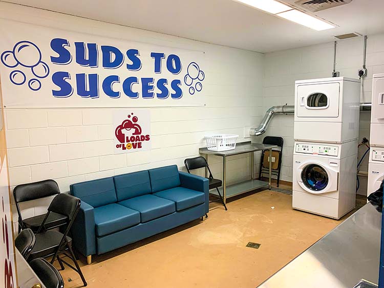New Programs Help Keep Northampton Students School-Ready