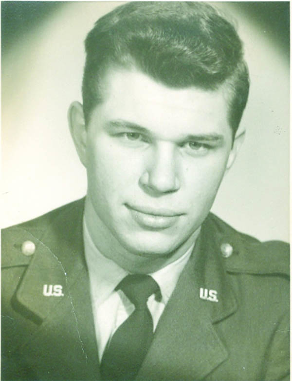 Richard Steven Valack