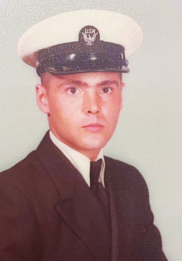 Russell C. Robbins Sr.