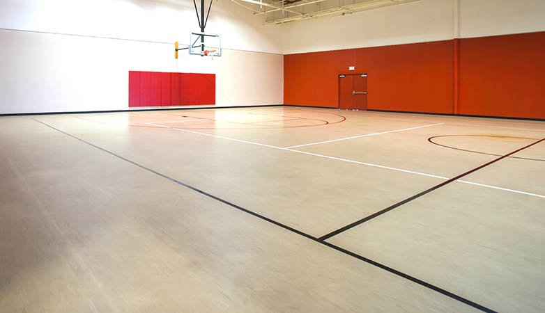 Mercury Detected in Northampton High School Gym Floor