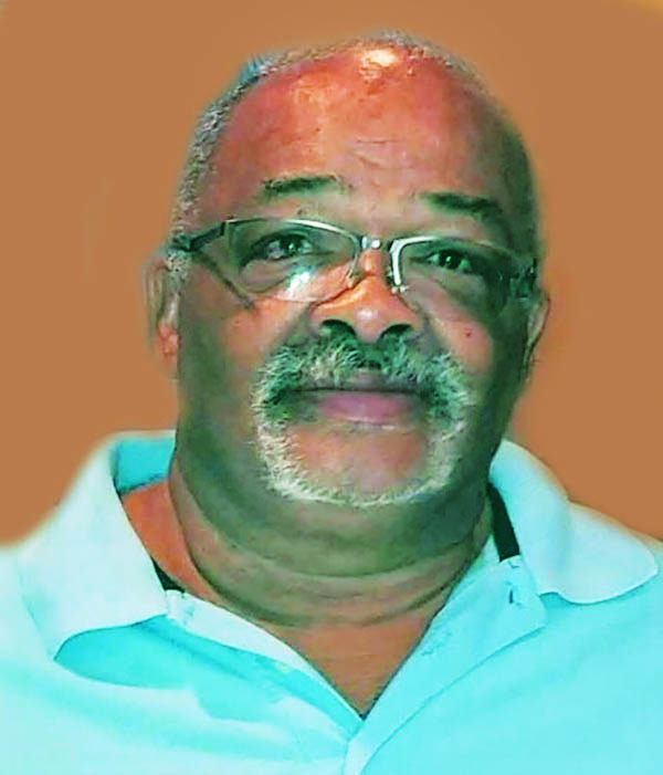 Tony Mason