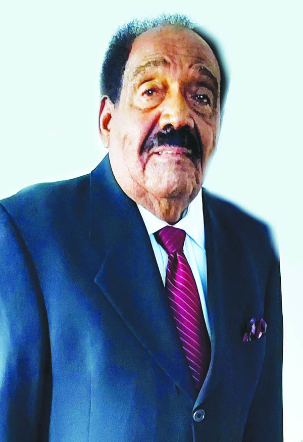 William Lee Allen Sr.