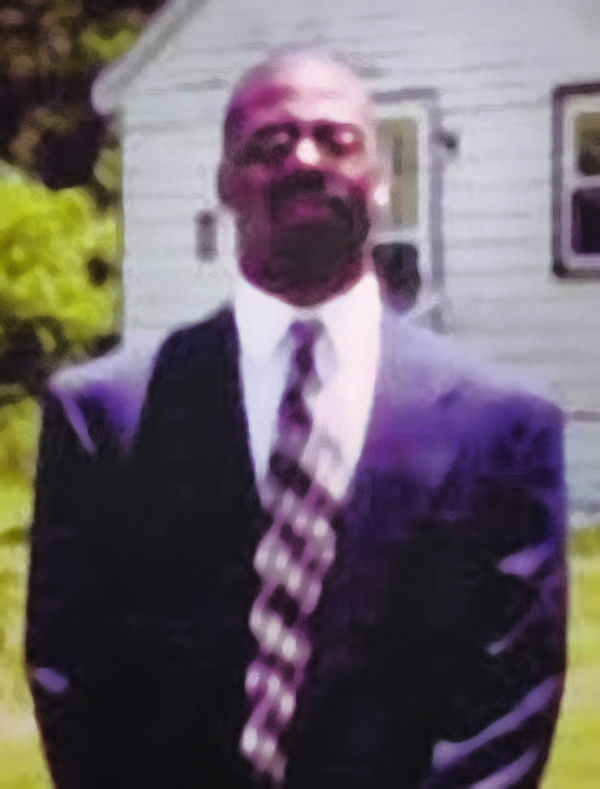Adam T. Strand
