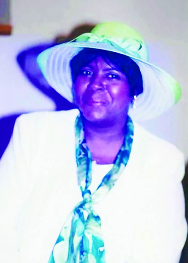 Barbara Ann Grimes