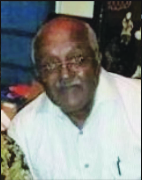 Booker T. Stevens