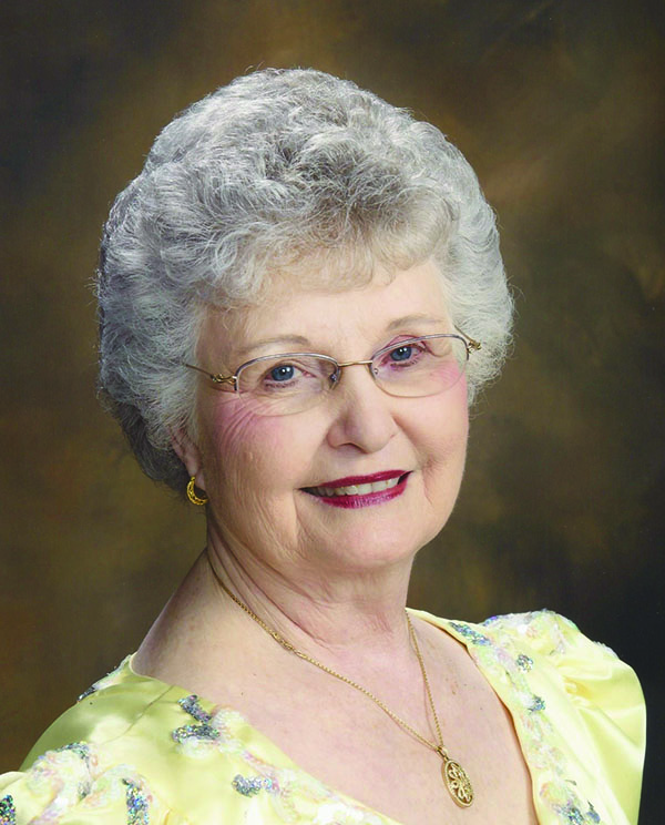 Cleo Hodges Linvill