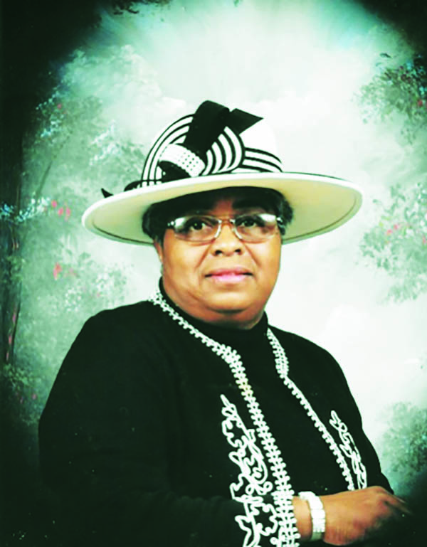 Debbie Lynn Crowson