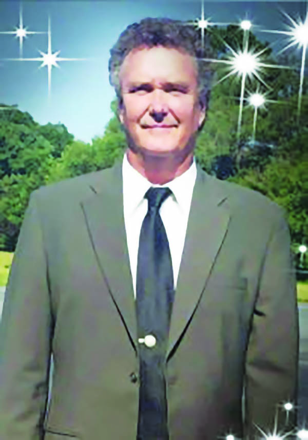 Edward Bruce Mears Jr.