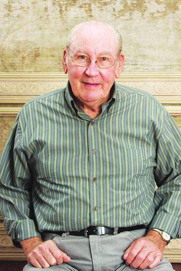 Frederick Donald “Donnie” Matthews