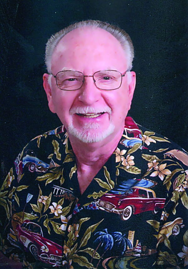 Harold Dean Johns Sr.