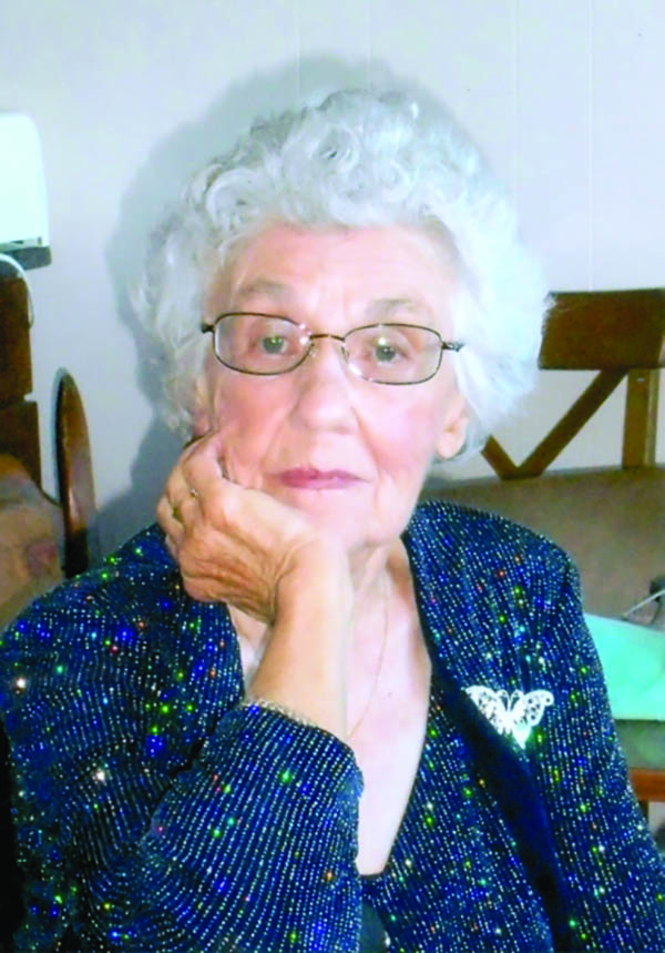 Jo Savage West