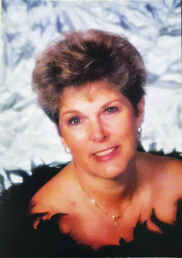 JoAnn Young