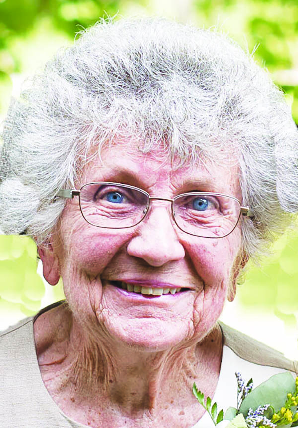 Joyce A. Foster