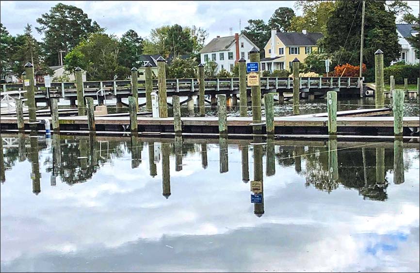 ‘Build Back Better’ Could Help Coastal Communities Address Flooding