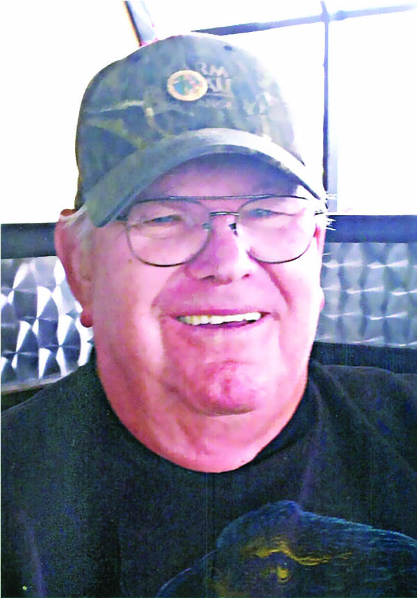 J. Larry Hamblin