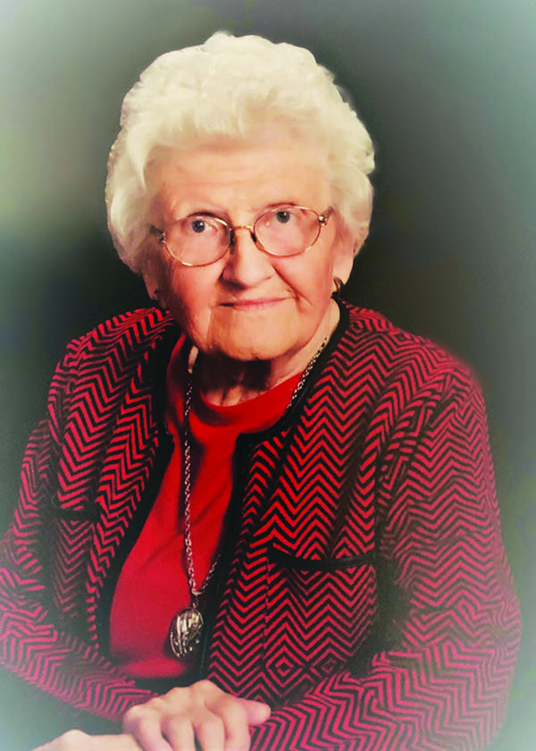 Margie Windsor Phillips