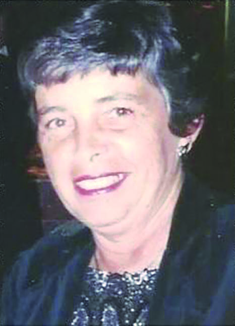 Mary T. Meehan