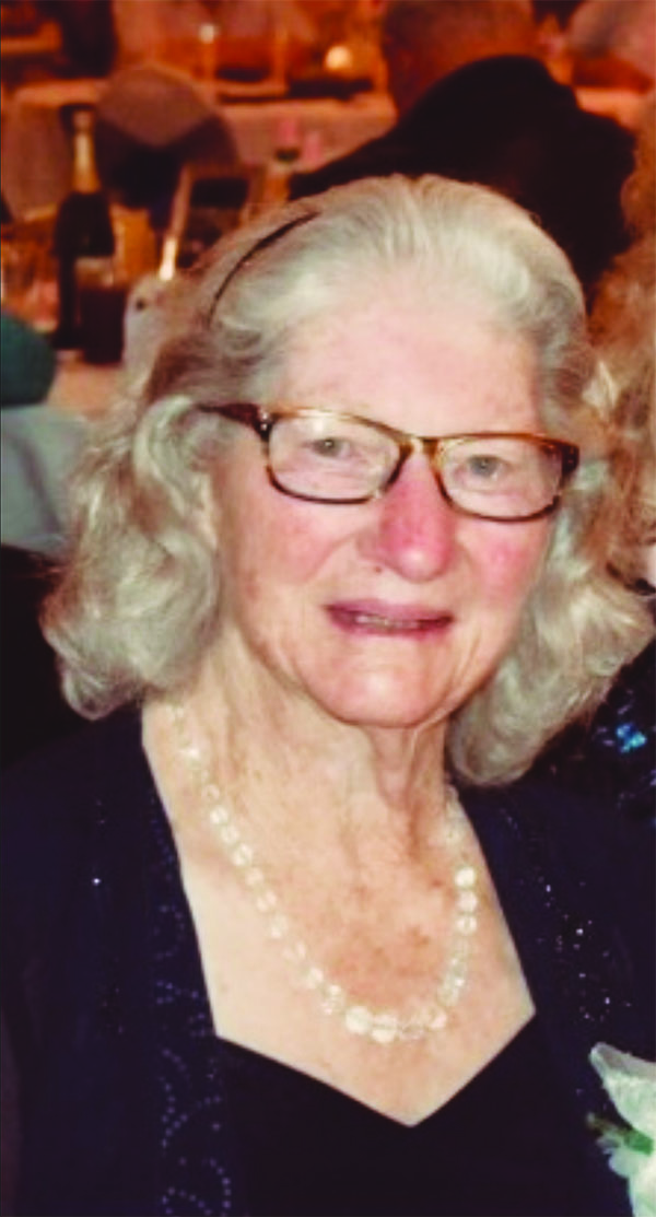 Minnie Pearl Ward