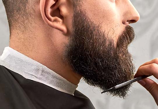 Northampton High School Raises Money for Men’s Health, Things Get a Little Hairy