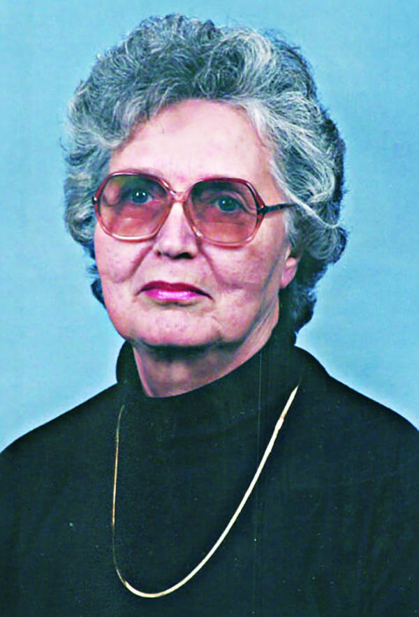 Nancy Bonniwell