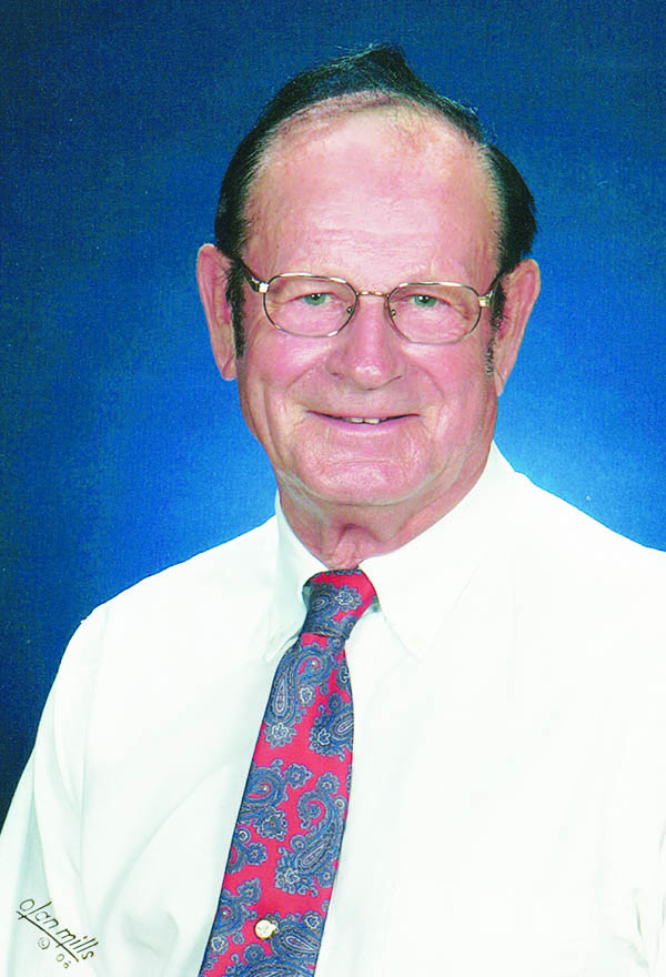Norris Gray Colona