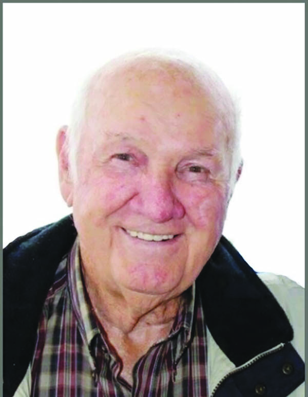 Ralph Leon Godwin
