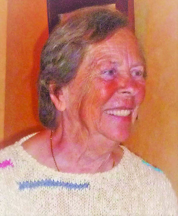 Rita C. Scharwath Joyce