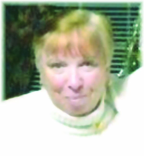 Rosemary Lowrance Baylis Nelson