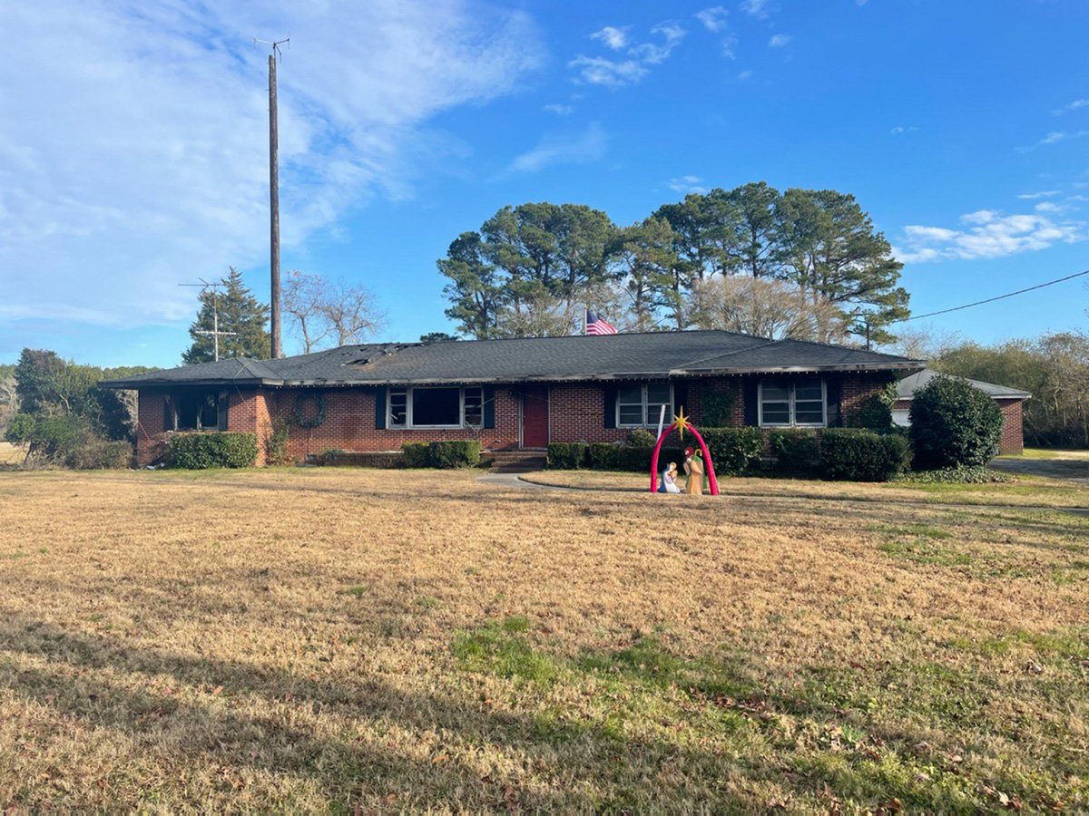 Arrest Made in Connection With Two Accomack County Homicides