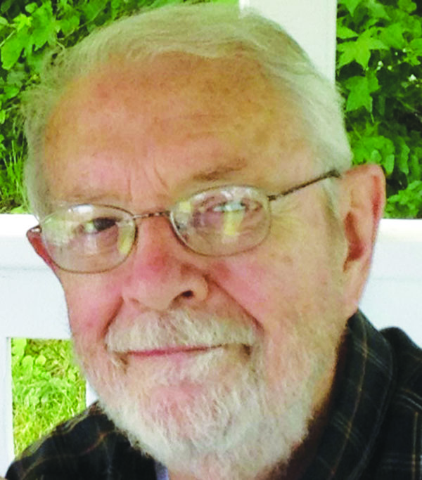 Charles Lee Hurst III