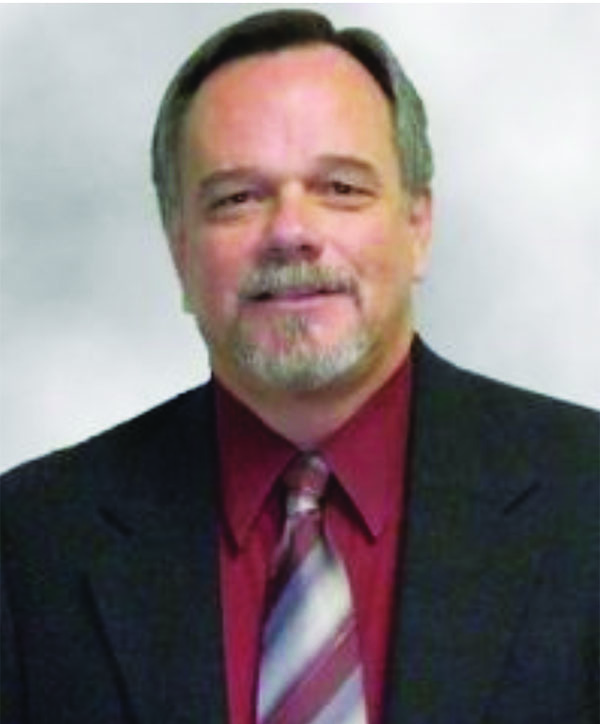 Dan Richard Harris