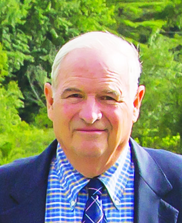 Durando Miller III