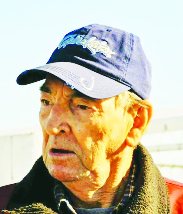 John “Hanson” Thomas